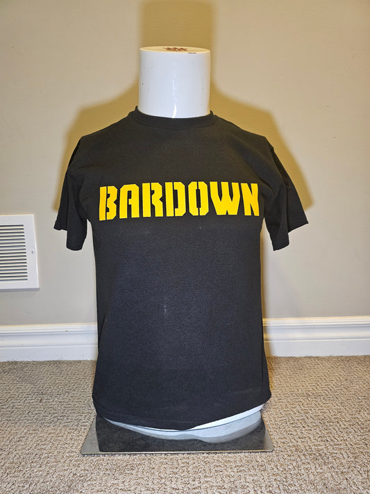 Bardown Hockey Teezee